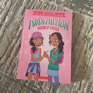 Twin tuition double cross